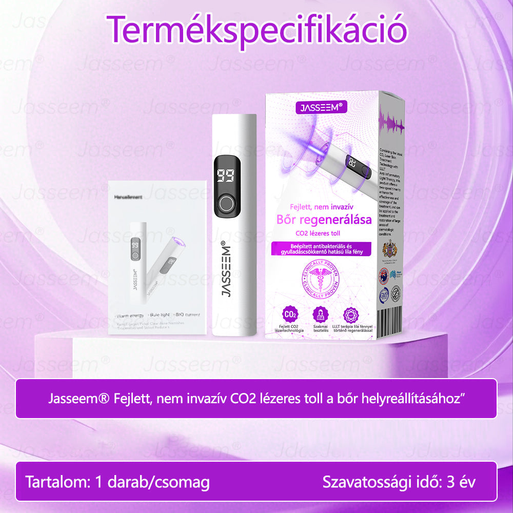 đđđŹđŹđđđŠÂźâ
â
Fejlett, nem invazĂv bĆrjavĂtĂł COâ lĂ©zeres toll đ (GyengĂ©den eltĂĄvolĂtja a szemölcsöket, anyajegyeket, öregsĂ©gi foltokat Ă©s bĆrkinövĂ©seket â fĂĄjdalom Ă©s gond nĂ©lkĂŒl!)