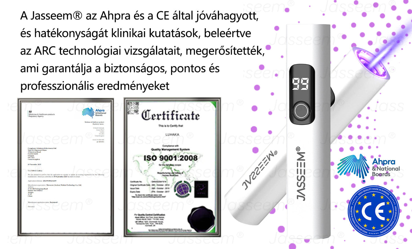 đđđŹđŹđđđŠÂźâ
â
Fejlett, nem invazĂv bĆrjavĂtĂł COâ lĂ©zeres toll đ (GyengĂ©den eltĂĄvolĂtja a szemölcsöket, anyajegyeket, öregsĂ©gi foltokat Ă©s bĆrkinövĂ©seket â fĂĄjdalom Ă©s gond nĂ©lkĂŒl!)