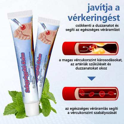 Biancat™ Sebgyógyító Krém✅